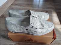 Mokasyny damskie Hush Puppies rozm 7 (40)