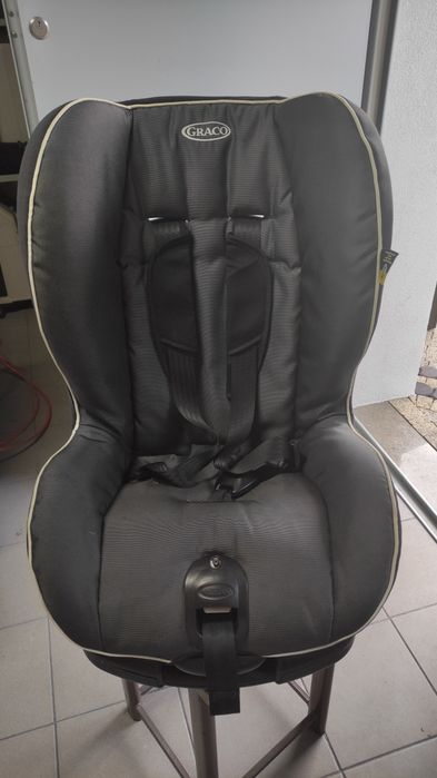 Fotelik Graco 9-18 kg