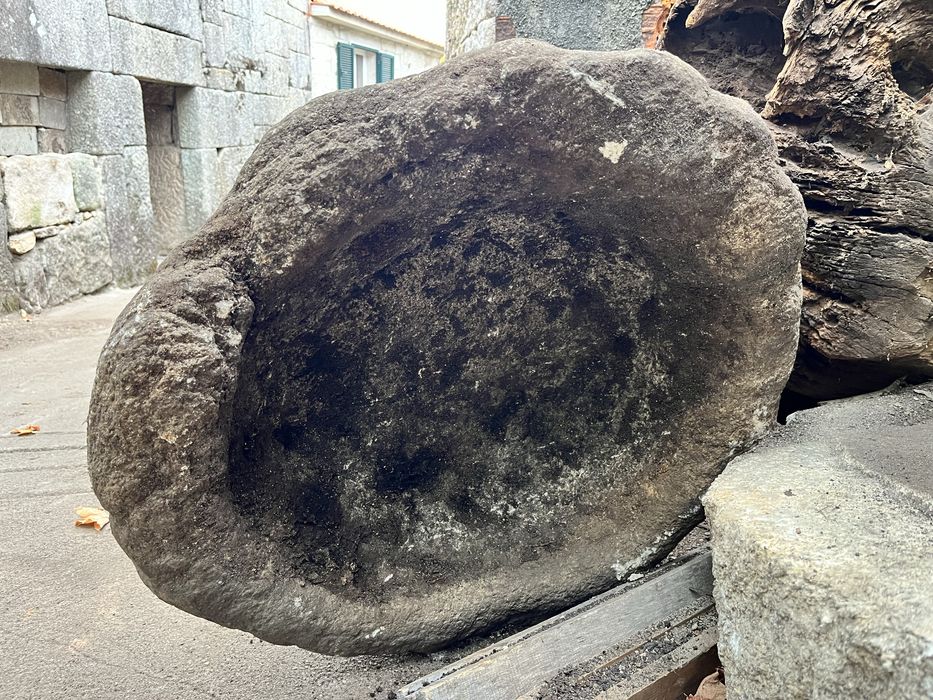 Pia granito 75cm