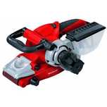 Lixadora de cinta da marca EINHELL TE-BS 8540