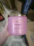 Аромасвечи оригинал Bath & Body Works