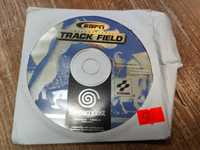 ESPN Track & Field Dreamcast Sklep Wysyłka Wymiana