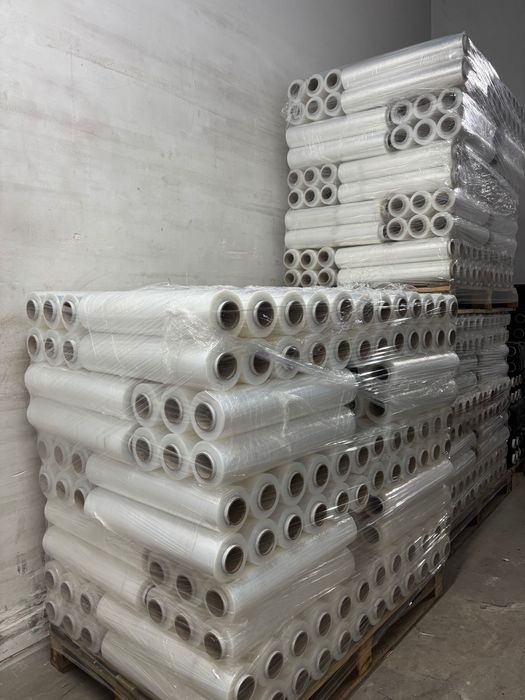 Folia stretch strecz