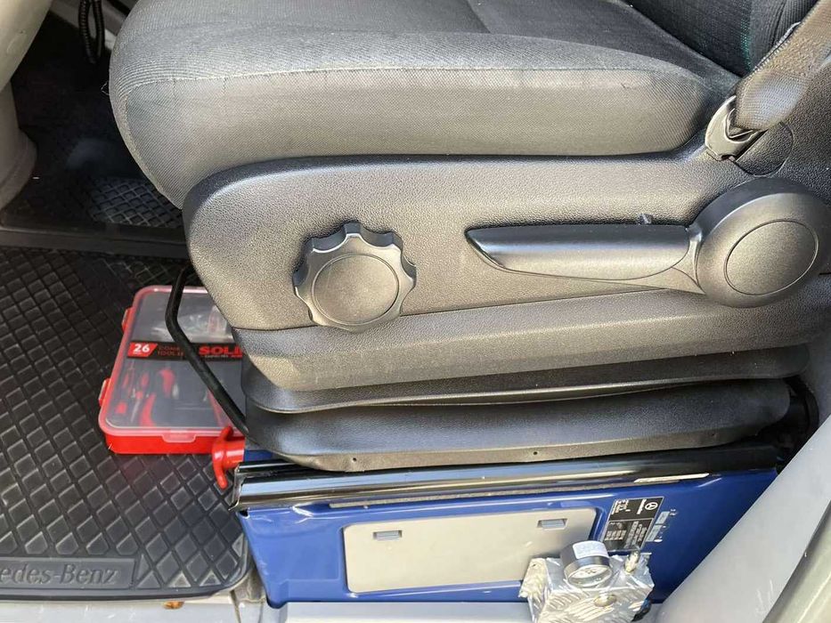 Автовоз/Эвакуатор Mercedes Sprinter 2016г.в. (3.0CDi, механика)