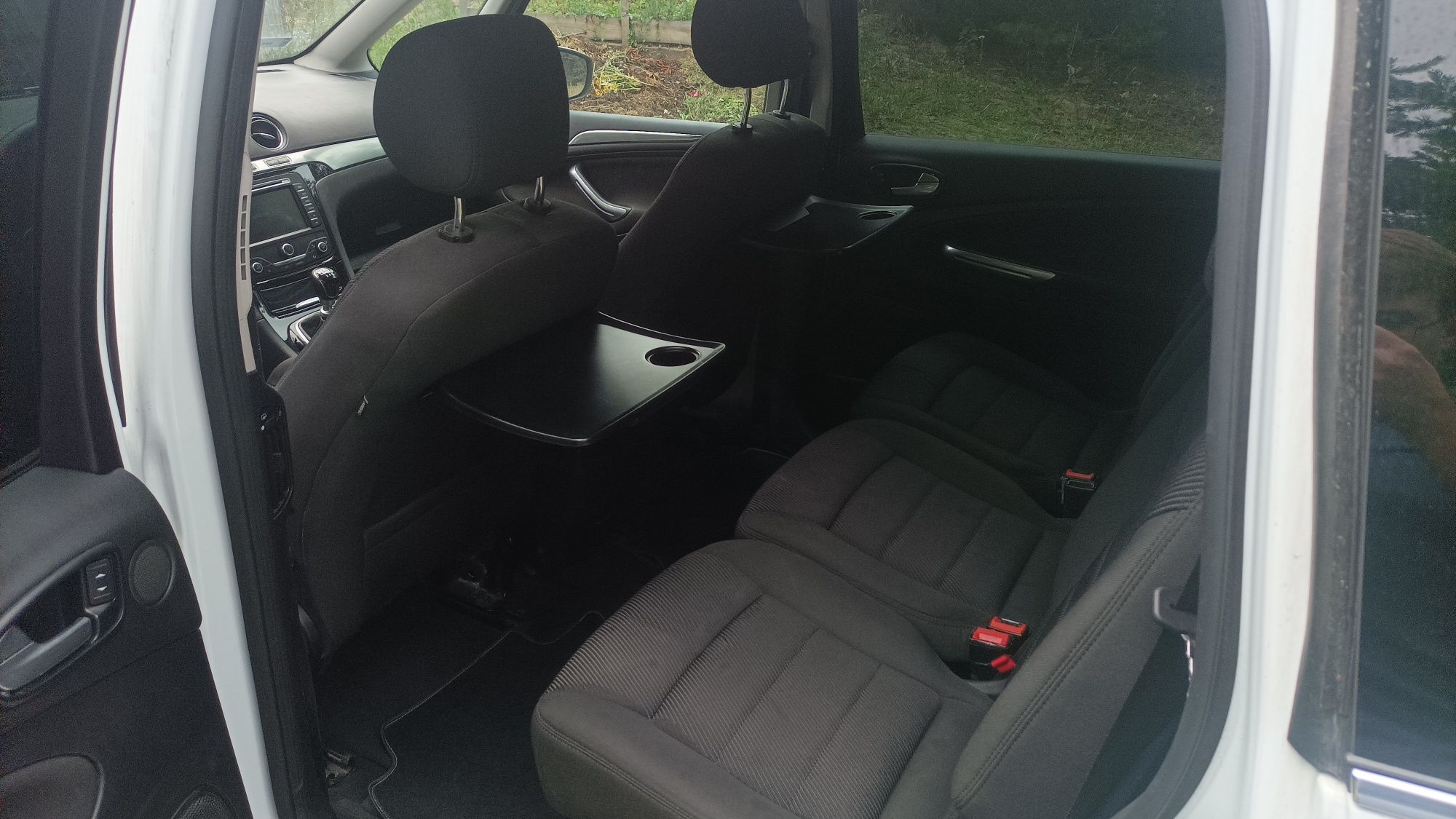 Ford Galaxy 2.0 TDCI 163KM | 2014
