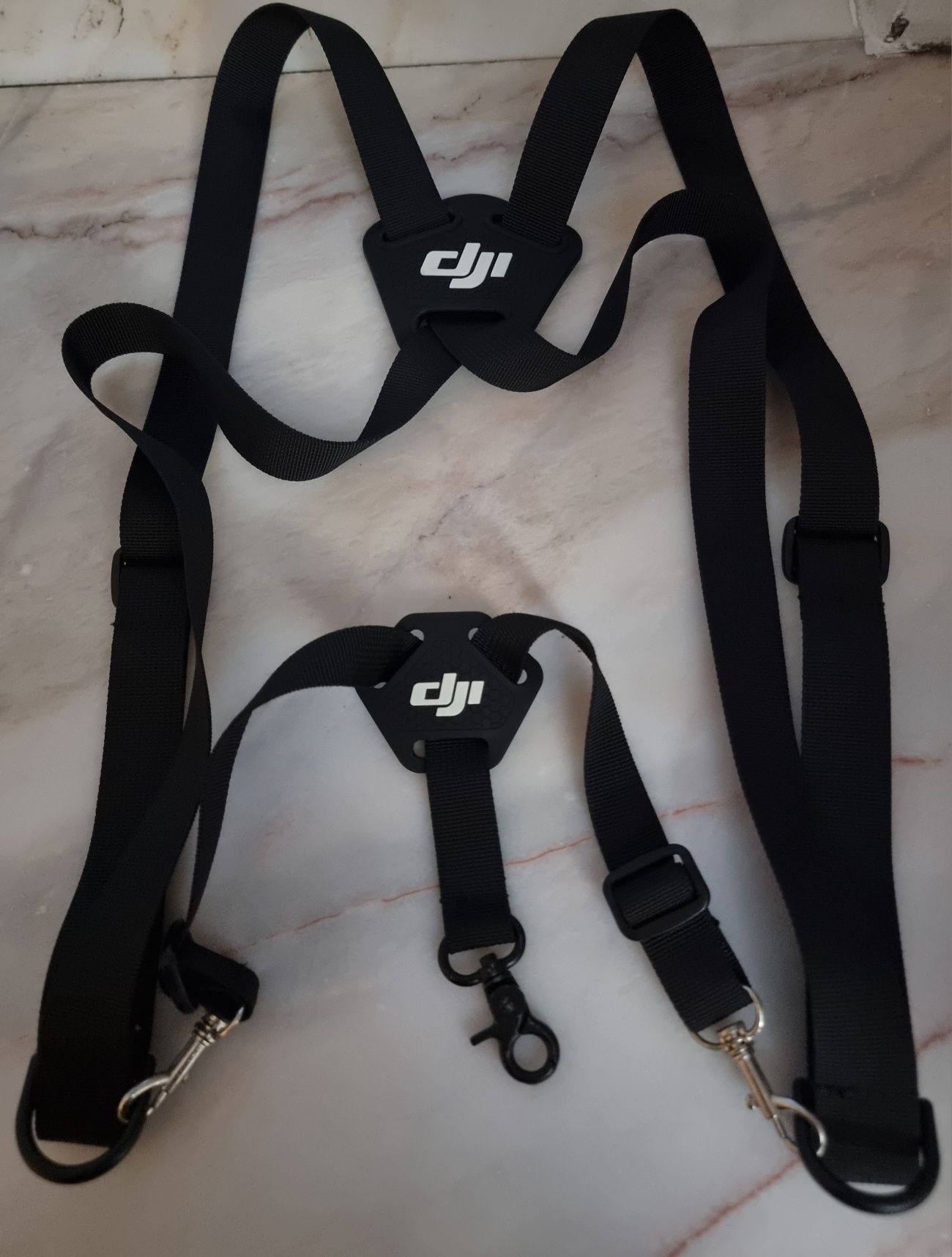 Comando RC DJI + ( extras)