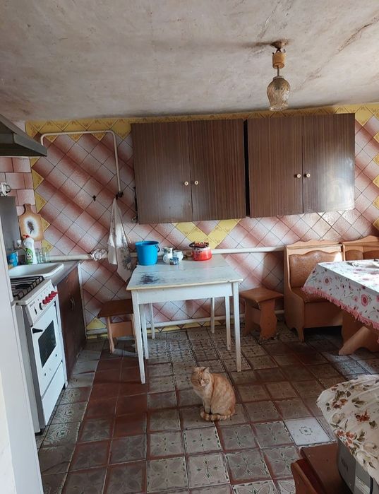 Продам дом в Солоницевском Отг (п.Двуречный кут)