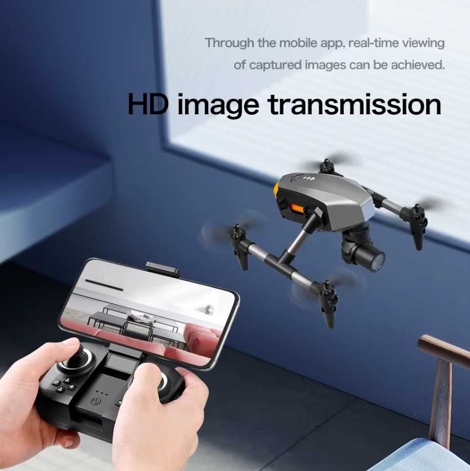 Drone XD1 Pro Mini NOVO!! = 40 euros