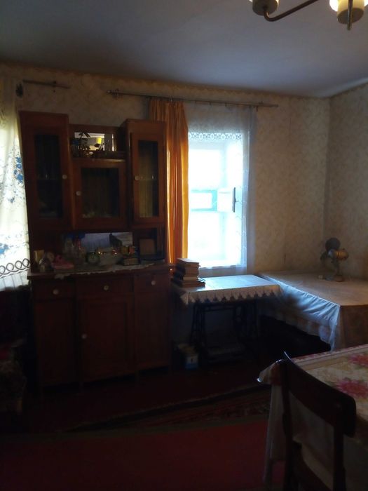 Продам часть дома 32кв м с участком 0.21 га с. Шостаково