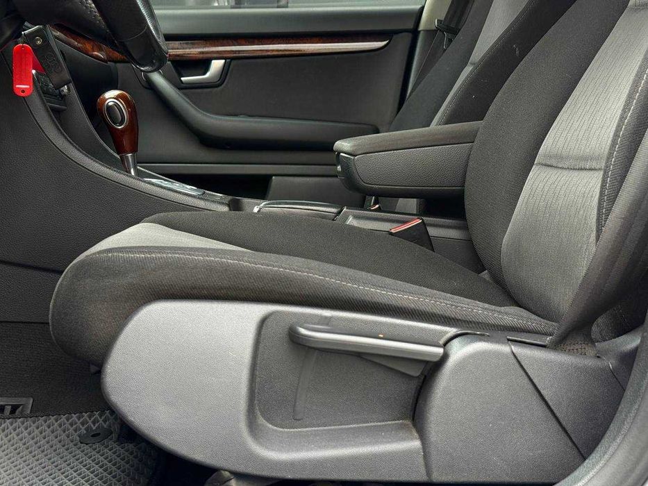 Авто в наявності Audi A4 2007