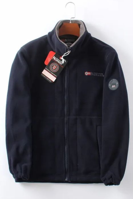 Polar męski outdoor