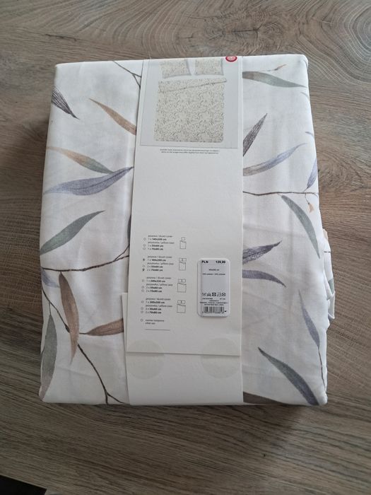 Komplet pościeli home&you 160x200