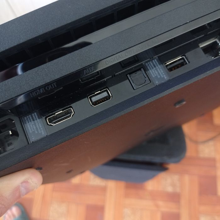 PS4 Pro 1Tb . Магазин. Рік гарантії