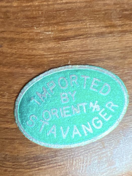 Sprzedam zestaw ręcznie rzeźbionych afrykańskich przyborów kuchennych