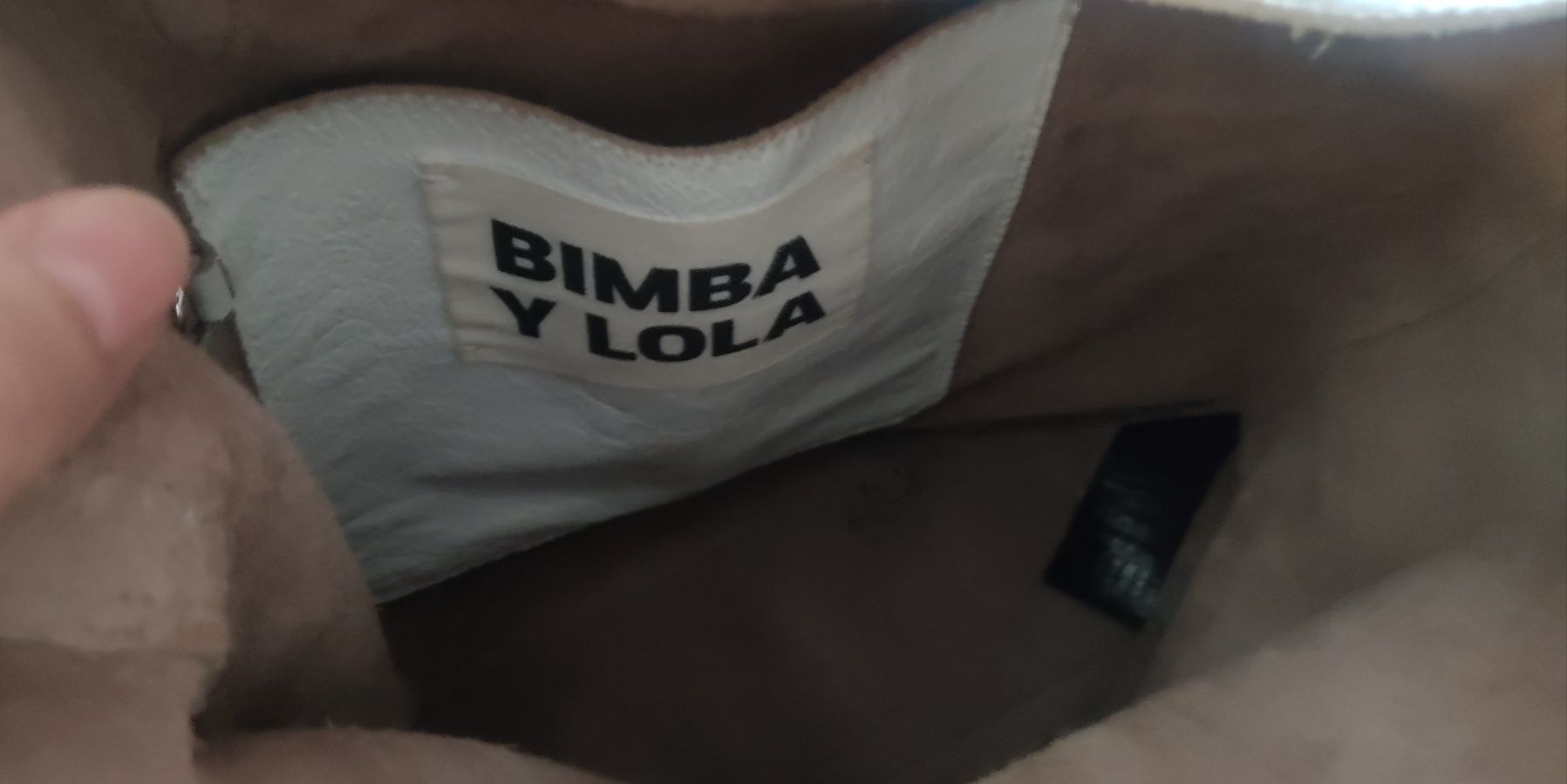 Mala Bimba Y Lola original