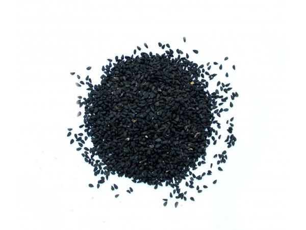 Калінджі (чорний кмин), 1 кг