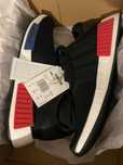 Adidas NMD R1 Tamanho 44