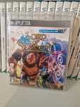 Lord of sorcery nowa folia ps3 PlayStation 3 jp