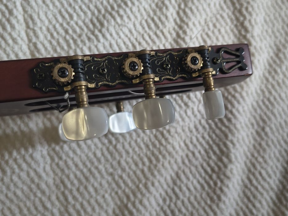 Продам гітару Godin