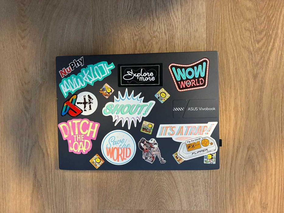 ASUS Vivobook Pro 14