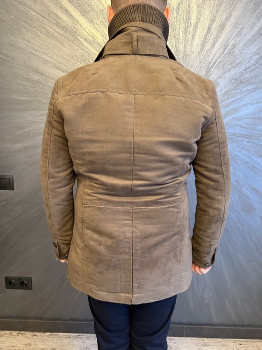 Чоловіче пальто LOFT, M