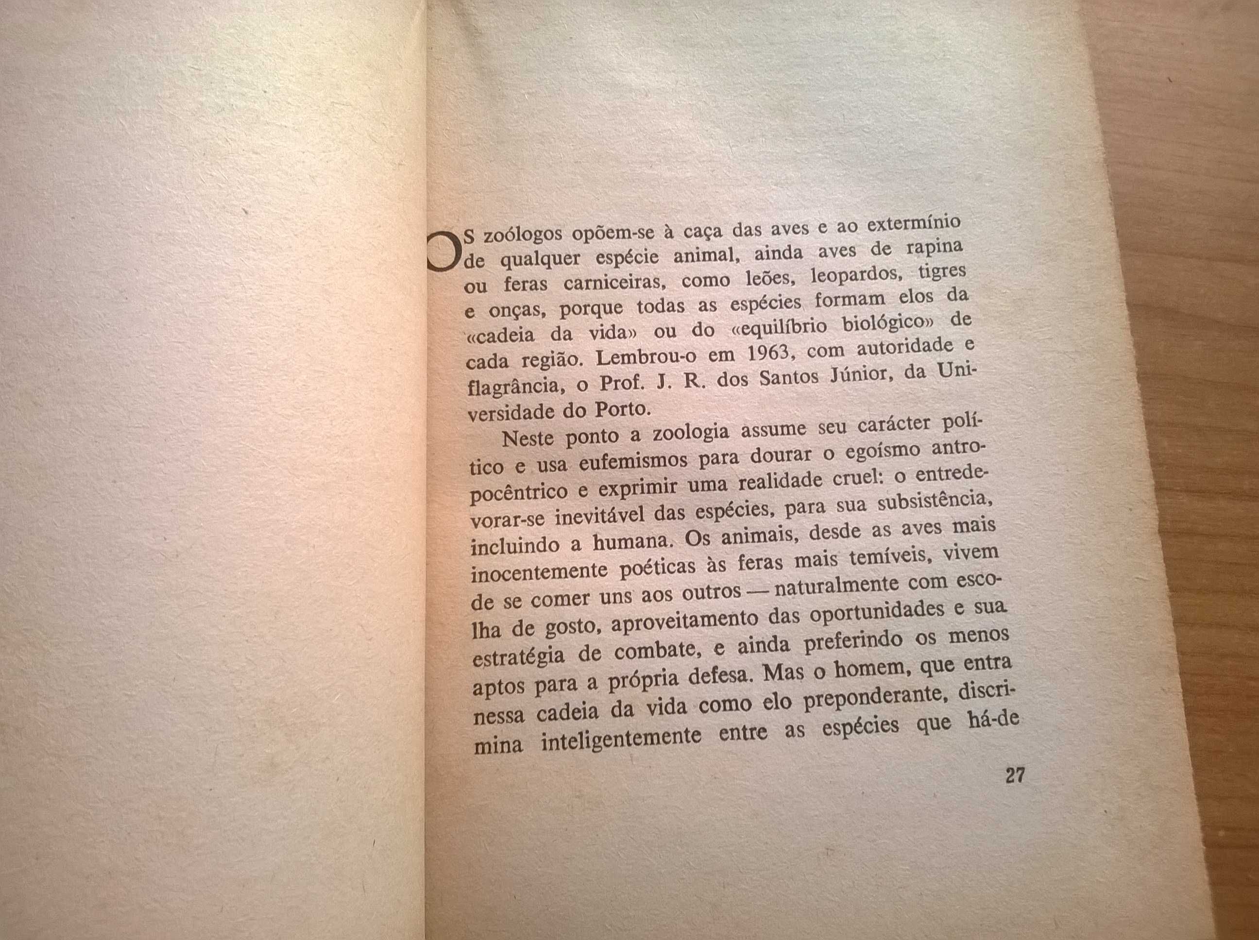 Paixão e Ressurreição do Homem (1.ª ed.) - Fidelino de Figueiredo