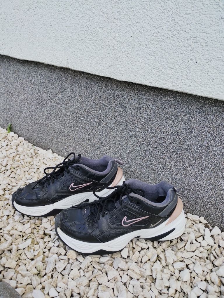Oryginalne buty Nike m2k tekno 38 damskie
