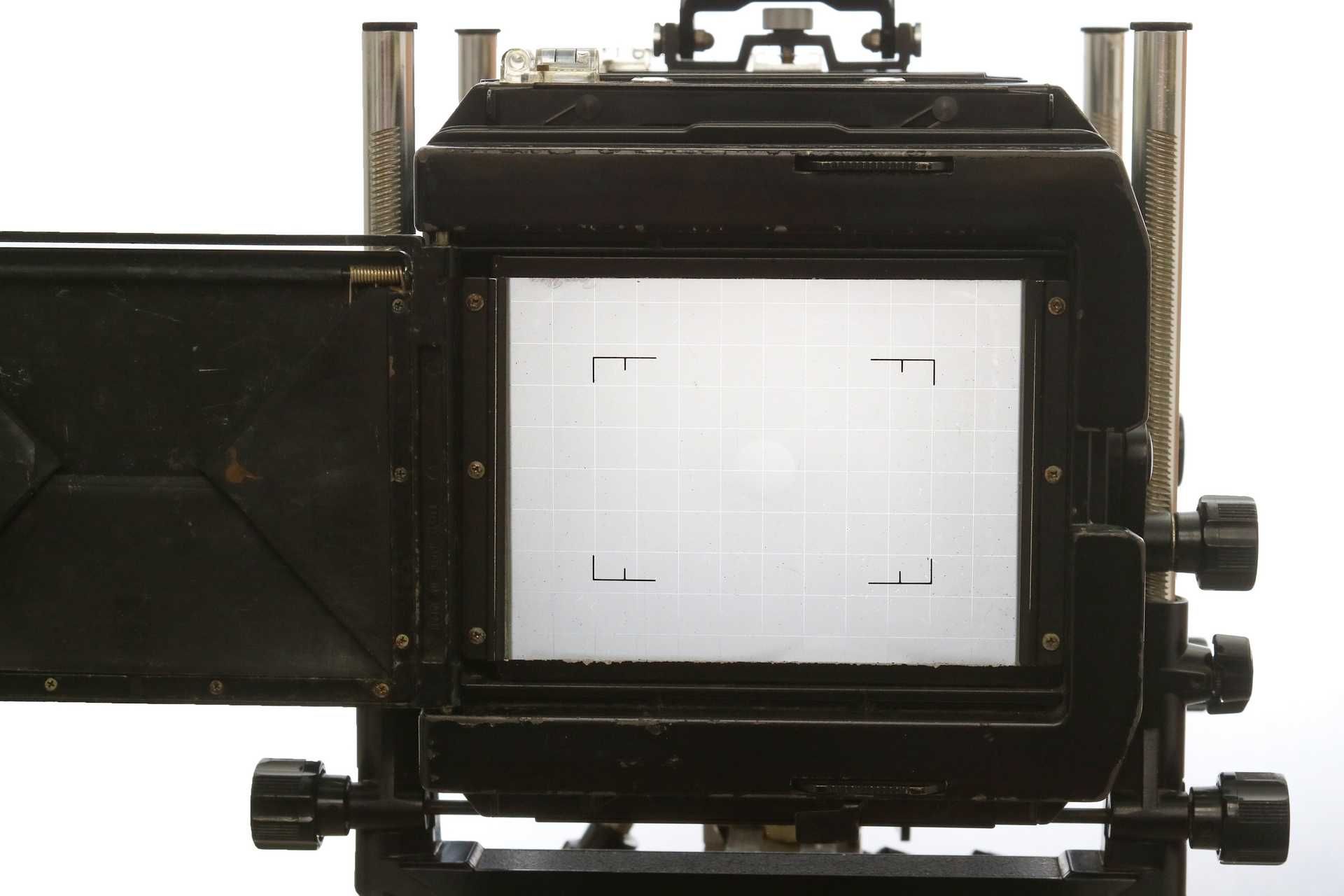 TOYO-VIEW G 4x5 body