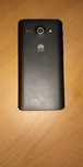 Huawei cinzento t
