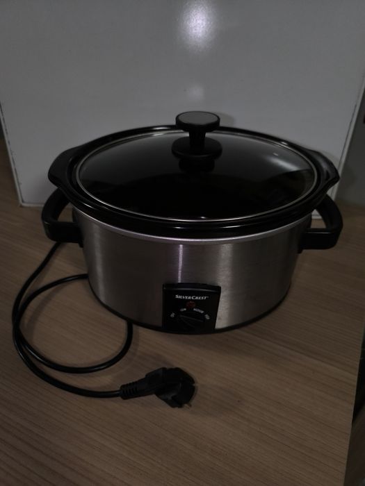 Slow Cooker 3,5 l