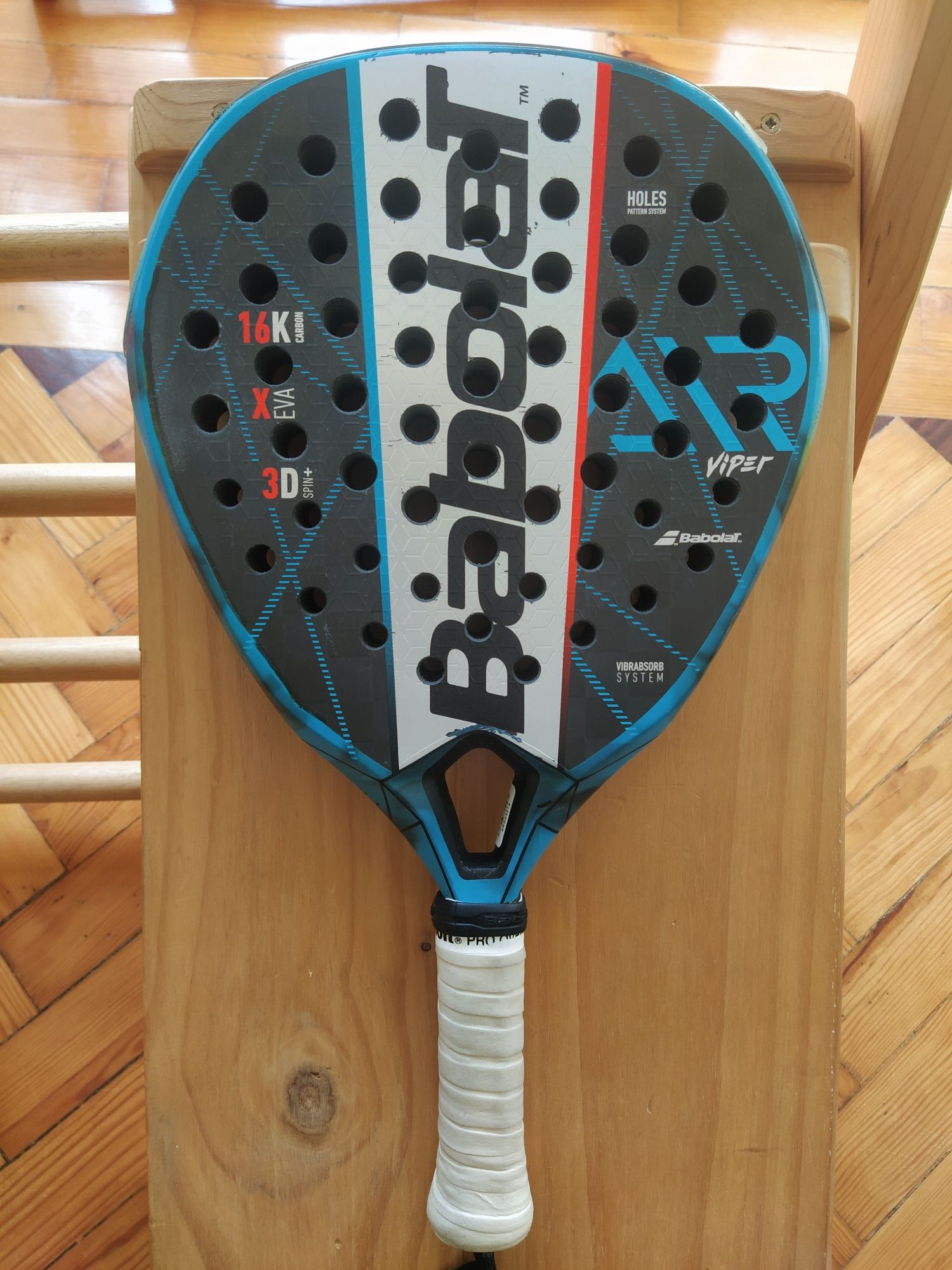 Babolat Air Viper