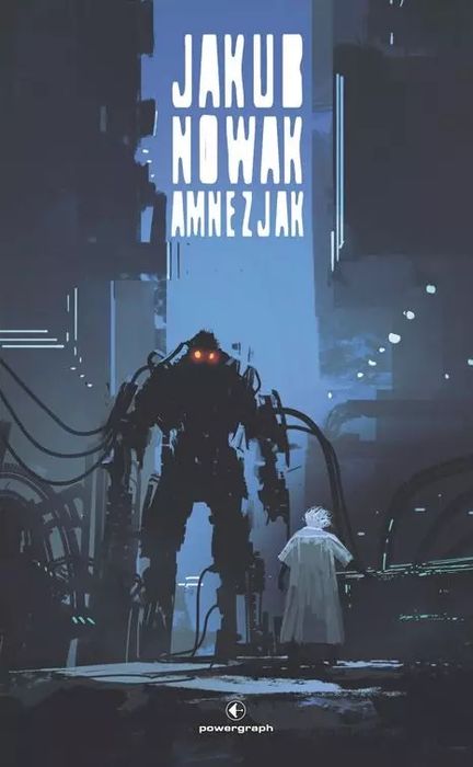 Amnezjak. Powergraph