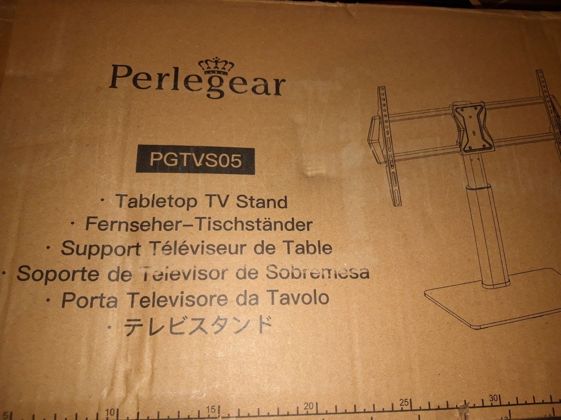 Uchwyt stojak podstawa do telewizora 37-70" Perlegear