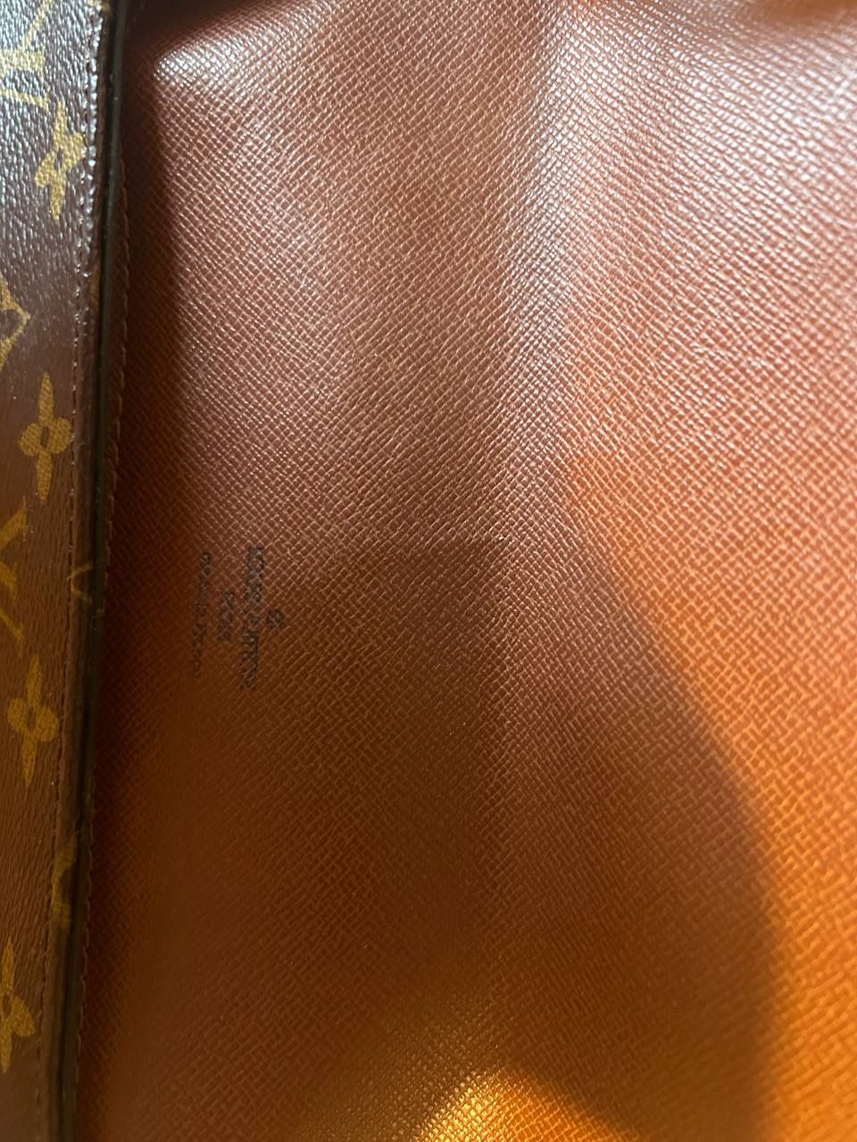 Torebka Louis Vuitton