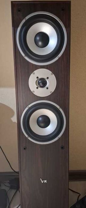 Głośniki VK Kolumny