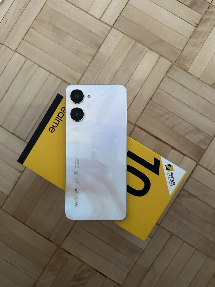 Realme 10 Dual Sim