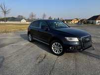 Audi Q5 Audi Q5 2.0 TFSI Quattro