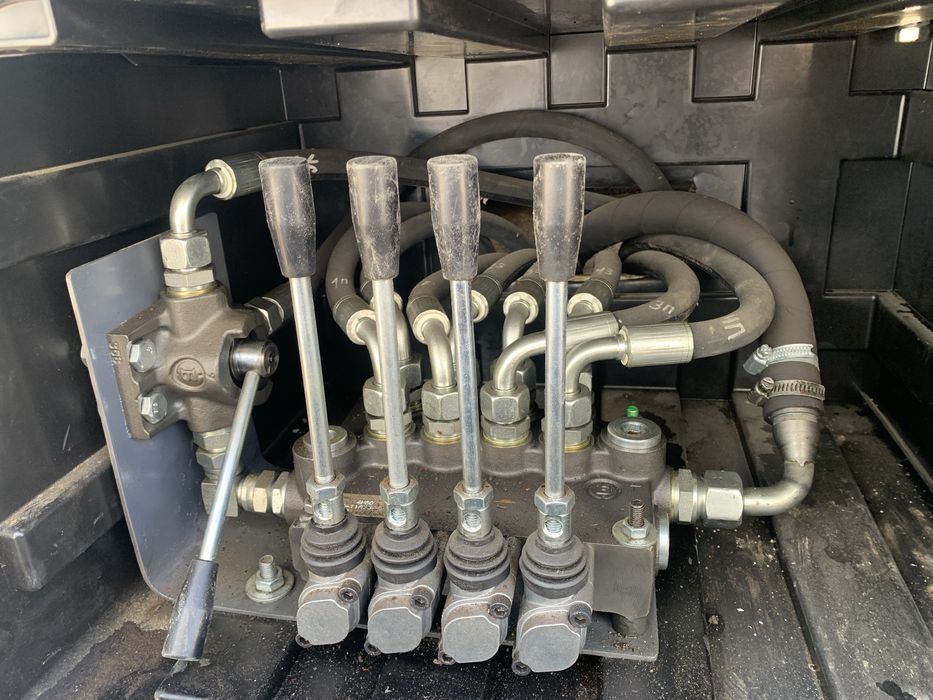 Автовишка ВС 18 газ-53