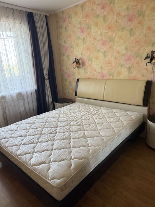 Меблі для спальні Італія (набір)