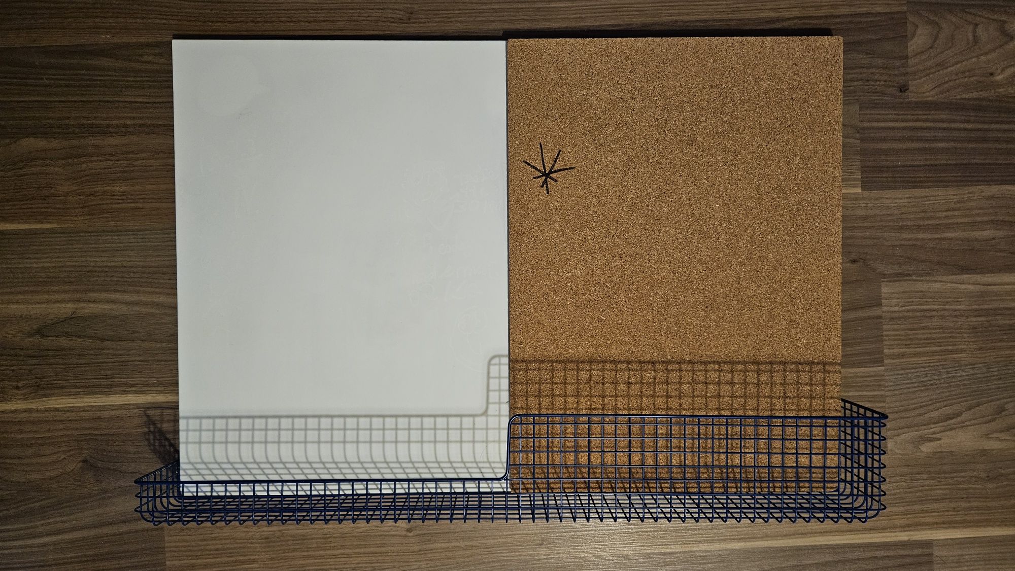 Quadro Magnético/cortiça IKEA MÖJLIGHET