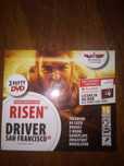 Dwie gry na PC bez żadnej ryski Risen PL, Driver San Francisco PL