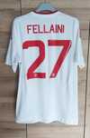Koszulka Marouane Fellaini