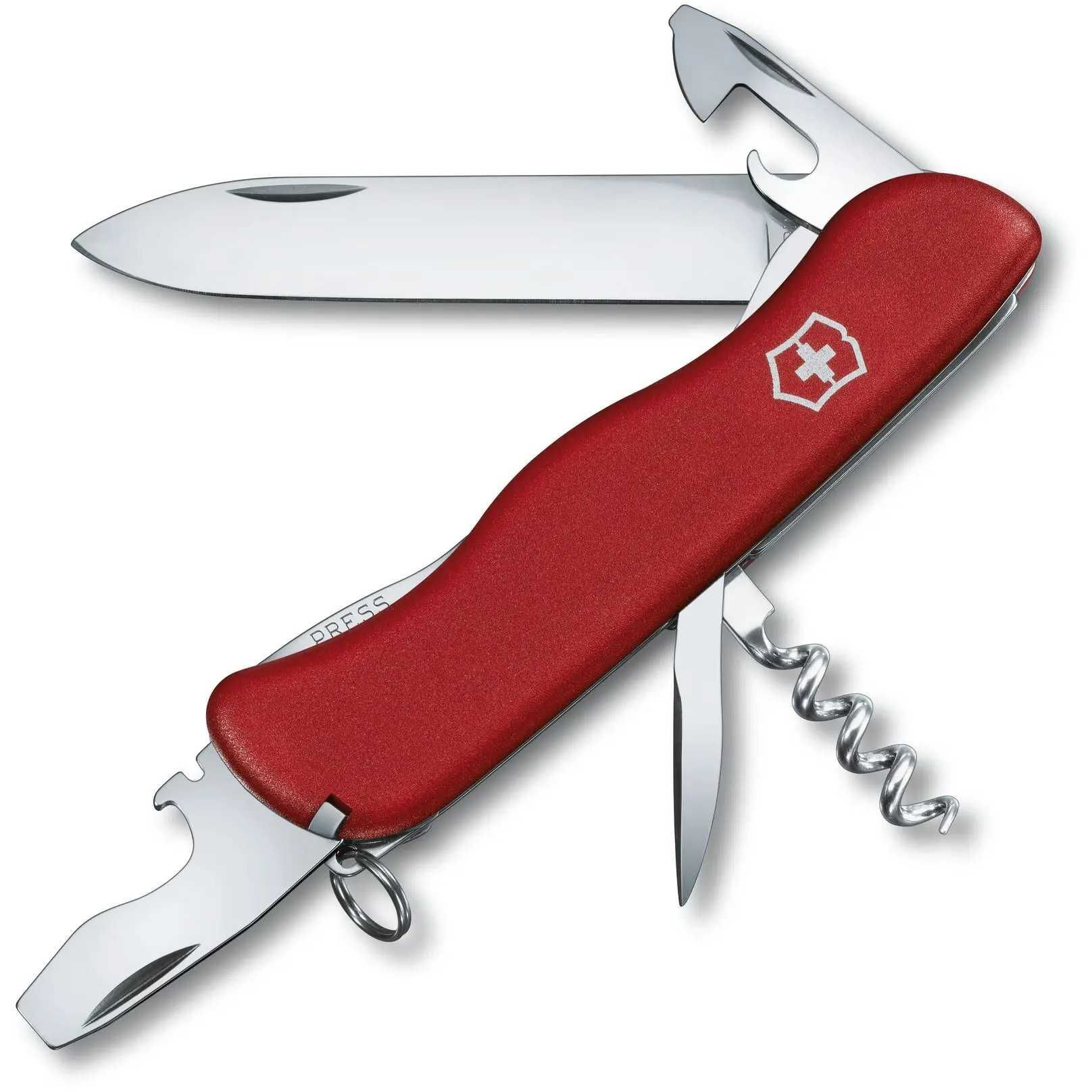 Victorinox Scyzoryk szwajcarski Picknicker 0.8353 - 11 narzędzi