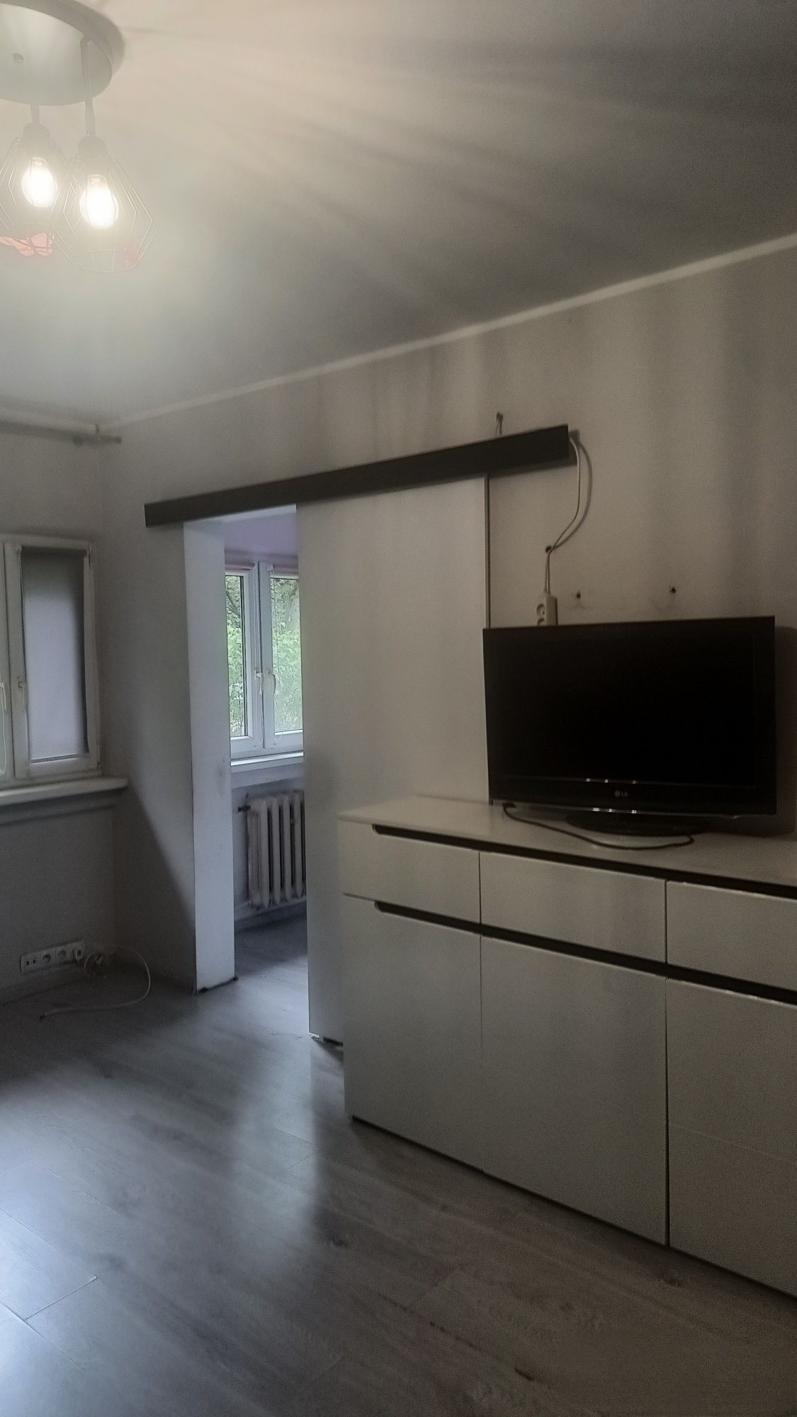 Sprzedam mieszkanie M3 parter