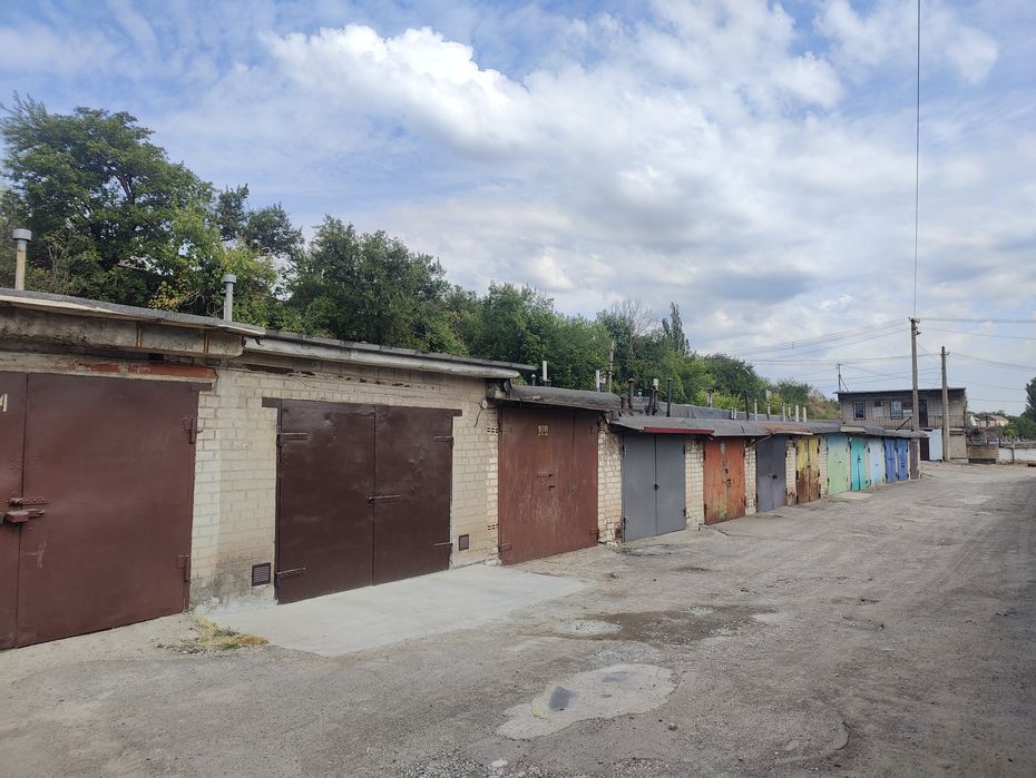 Гараж в ГК "АВТОМОБИЛИСТ" продажа/аренда