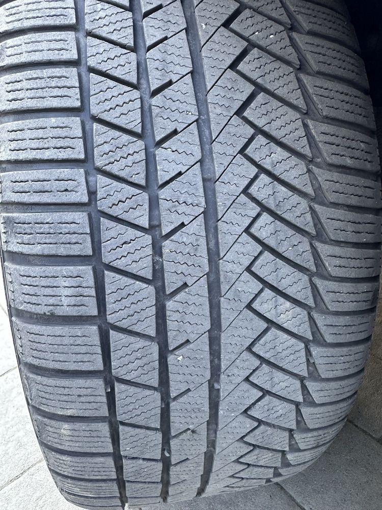 Диски R21 резина 21 285 40 Audi Q5 Q7 SQ7 RS E-tron Touareg Porsche