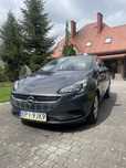 Opel Corsa E salon PL bezwypadkowy