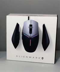 Mysz Alienware AW959 Elite Najwyższy model! Gamingowa! Dell  NOWA!