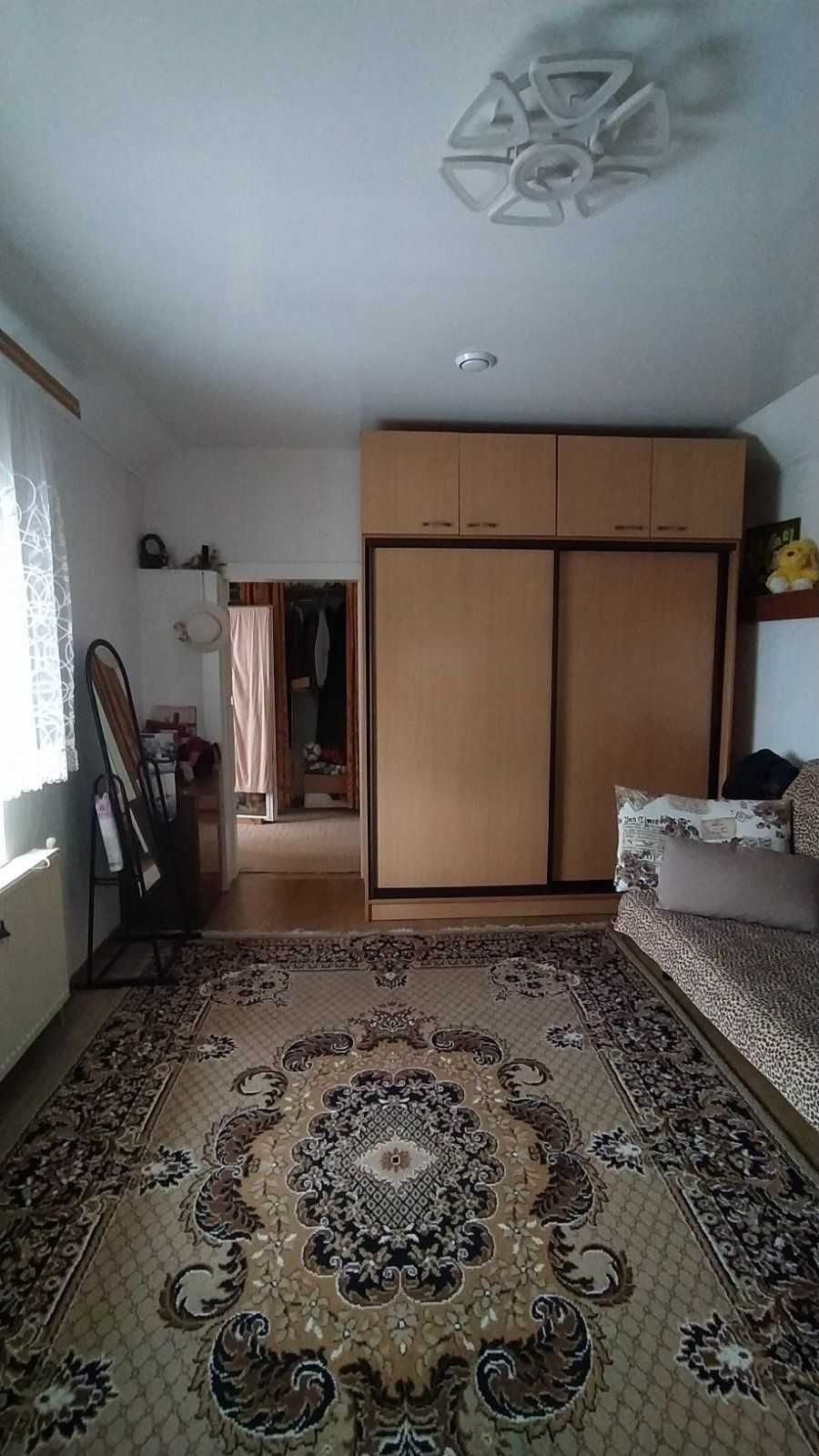 Будинок в Центрі, 4 к, інд опалення, мансарда
