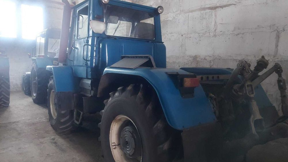 Трактор Т-150К-09  2015 рік випуску